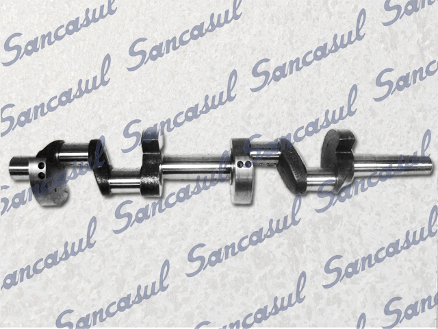 CRANKSHAFT 116 S/ 16-100