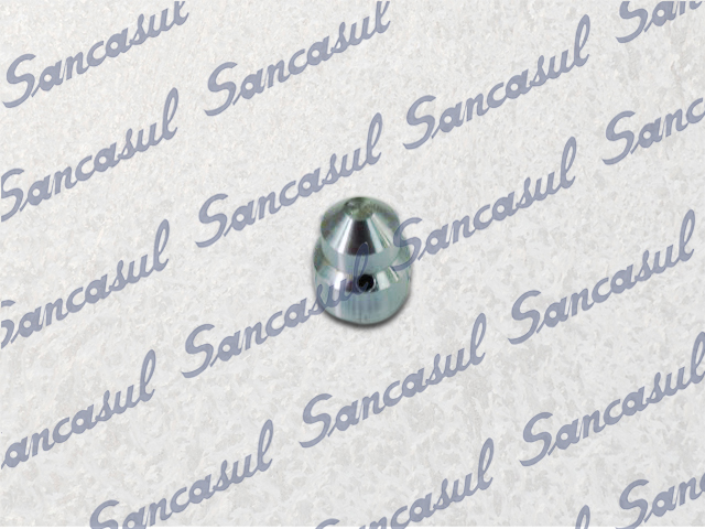 PISTÓN DE LA VÁLVULA DE PRESION DE ACEITE - SMC65